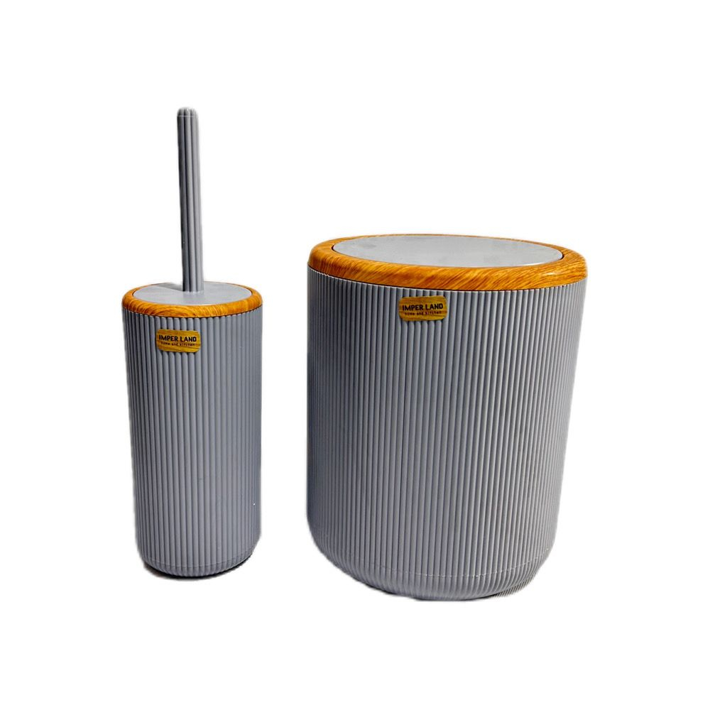 ست سطل و فرچه امپرلند مدل DH52