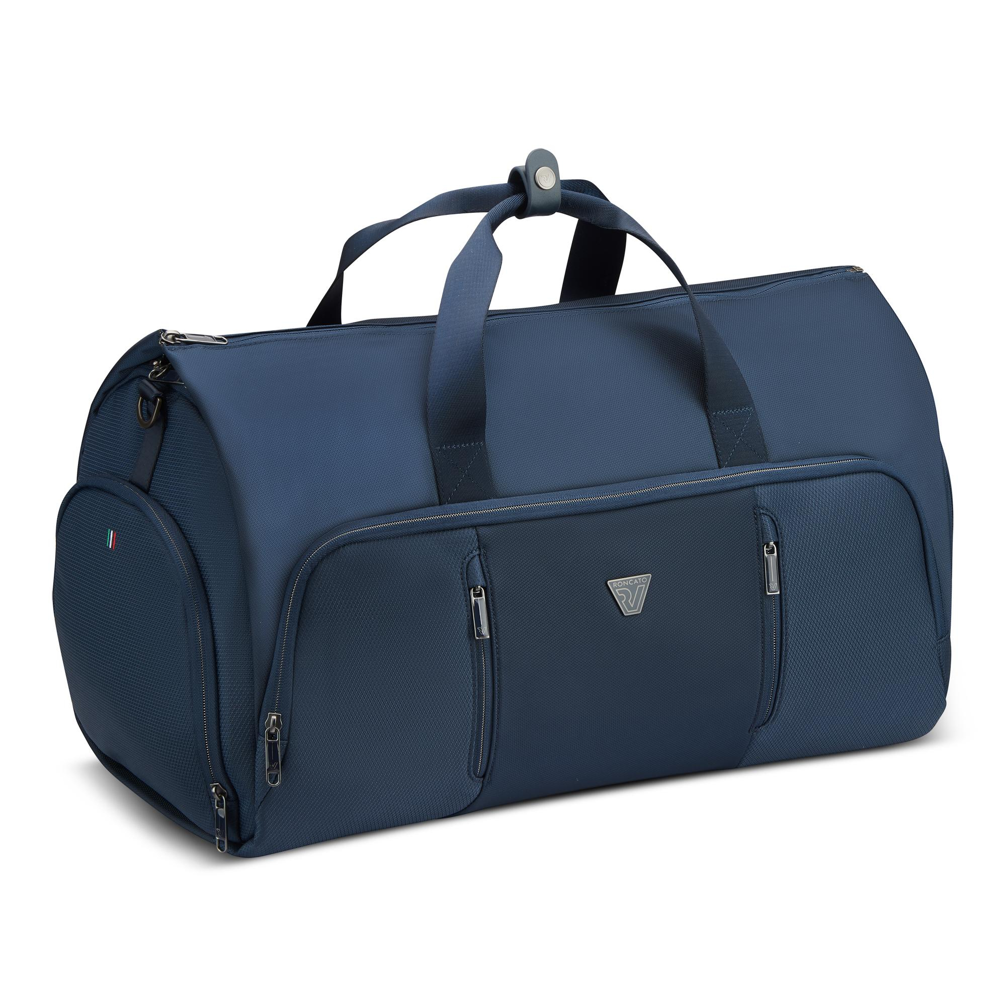 کاور کت و شلوار رونکاتو مدل CITY 3.0 GARMENT  BAGS کد 415095