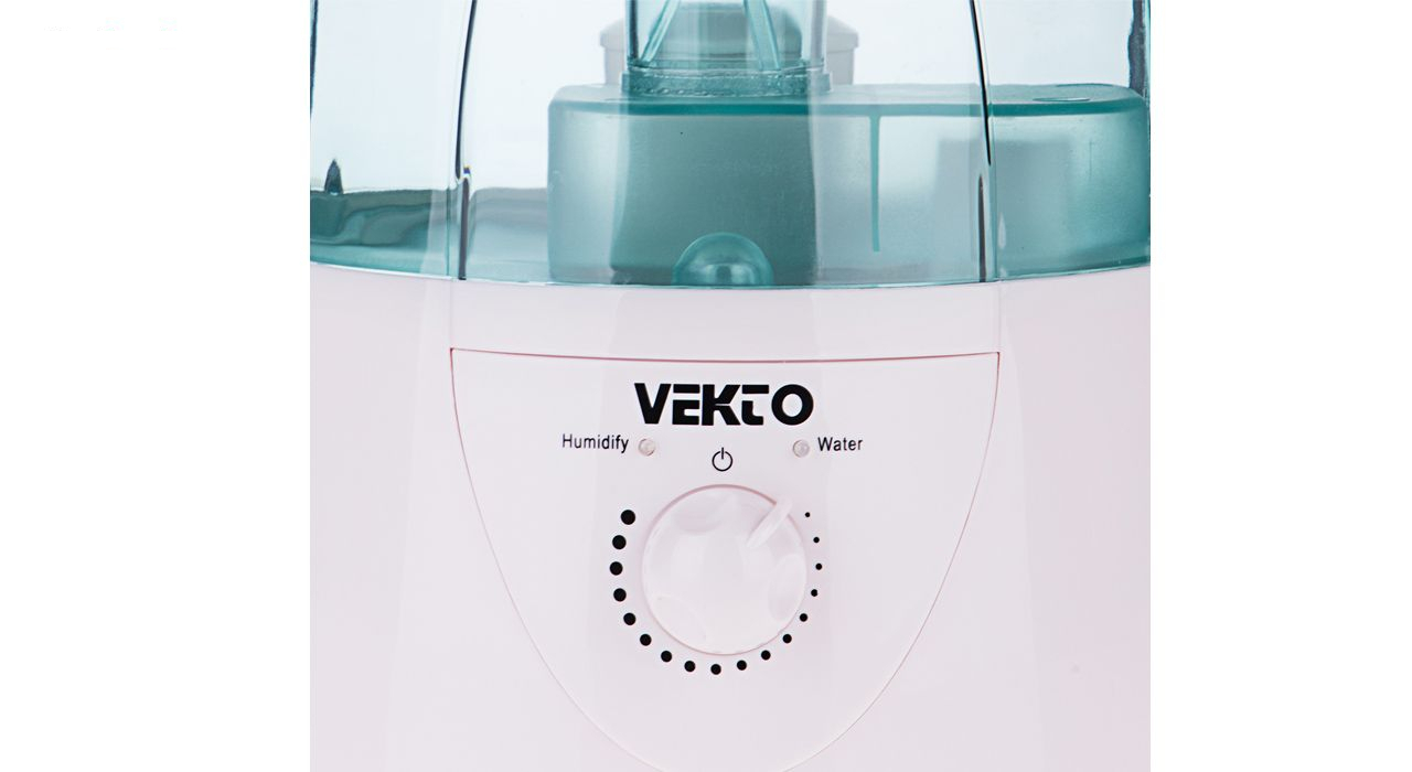 دستگاه بخور سرد وکتو مدل HQ - 602A