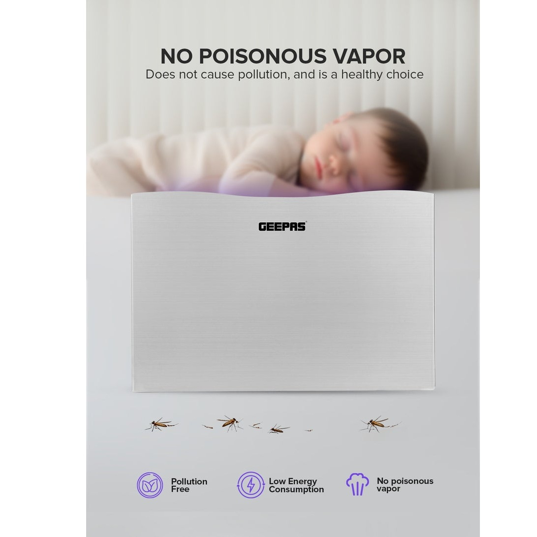 حشره کش برقی جی پاس مدل GBK25614