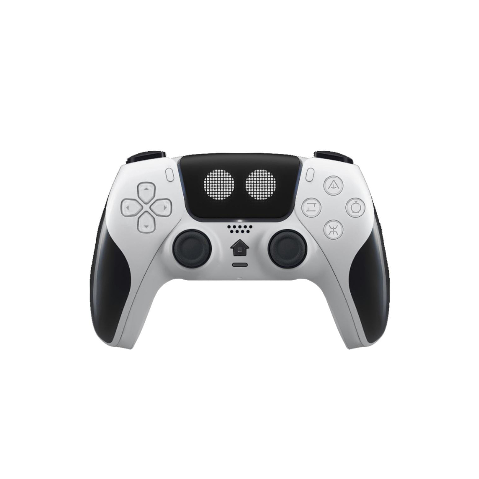 دسته بازی پلی استیشن ۴ مدل Sundi RS5 Pro