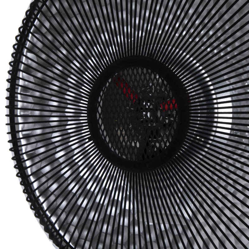 بخاری برقی سانی مدل FANDAR-AZARIN