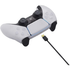 کابل شارژ دسته پلی استیشن 5 اسپارک فاکس مدل CABLE DATA and CHARGE W20P501