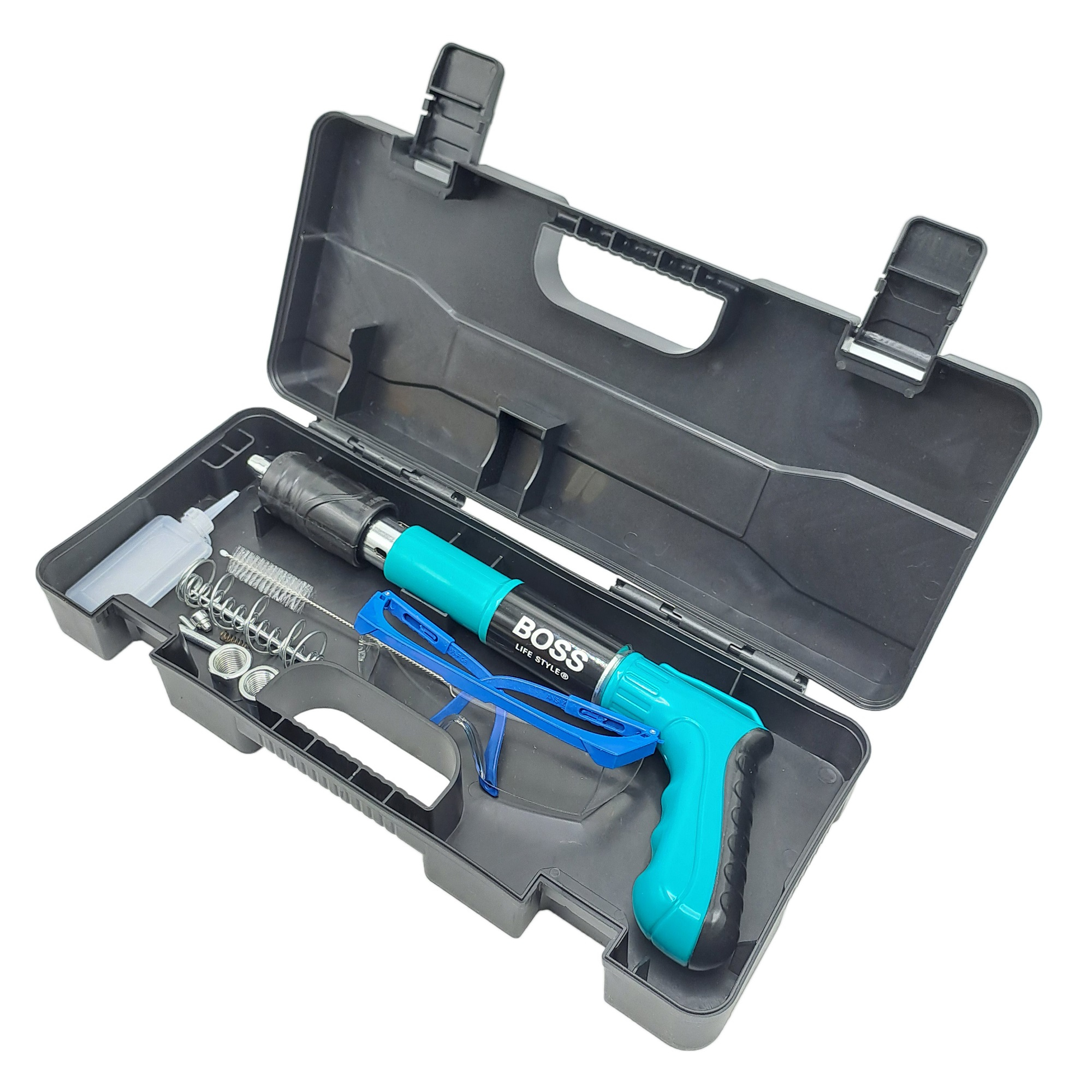 میخ کوب دستی باس مدل LIFE _ STYLE