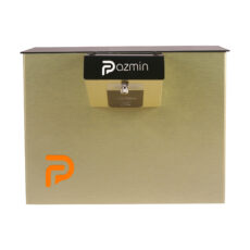 دستگاه ضدعفونی کننده دست پازمین مدل PA008