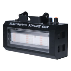 رقص نور مدل BODYGUARD SROBE