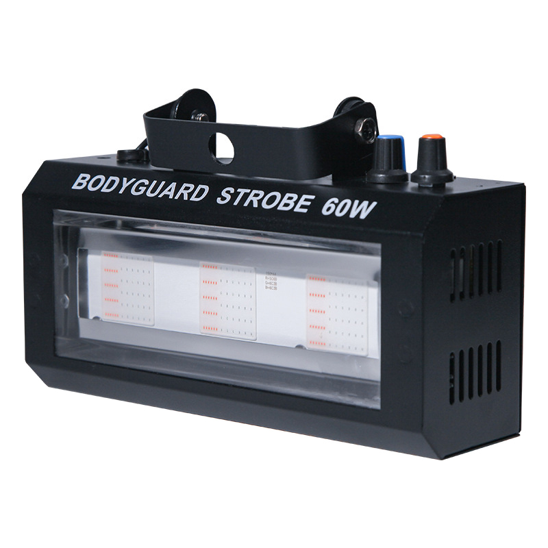 رقص نور مدل BODYGUARD SROBE