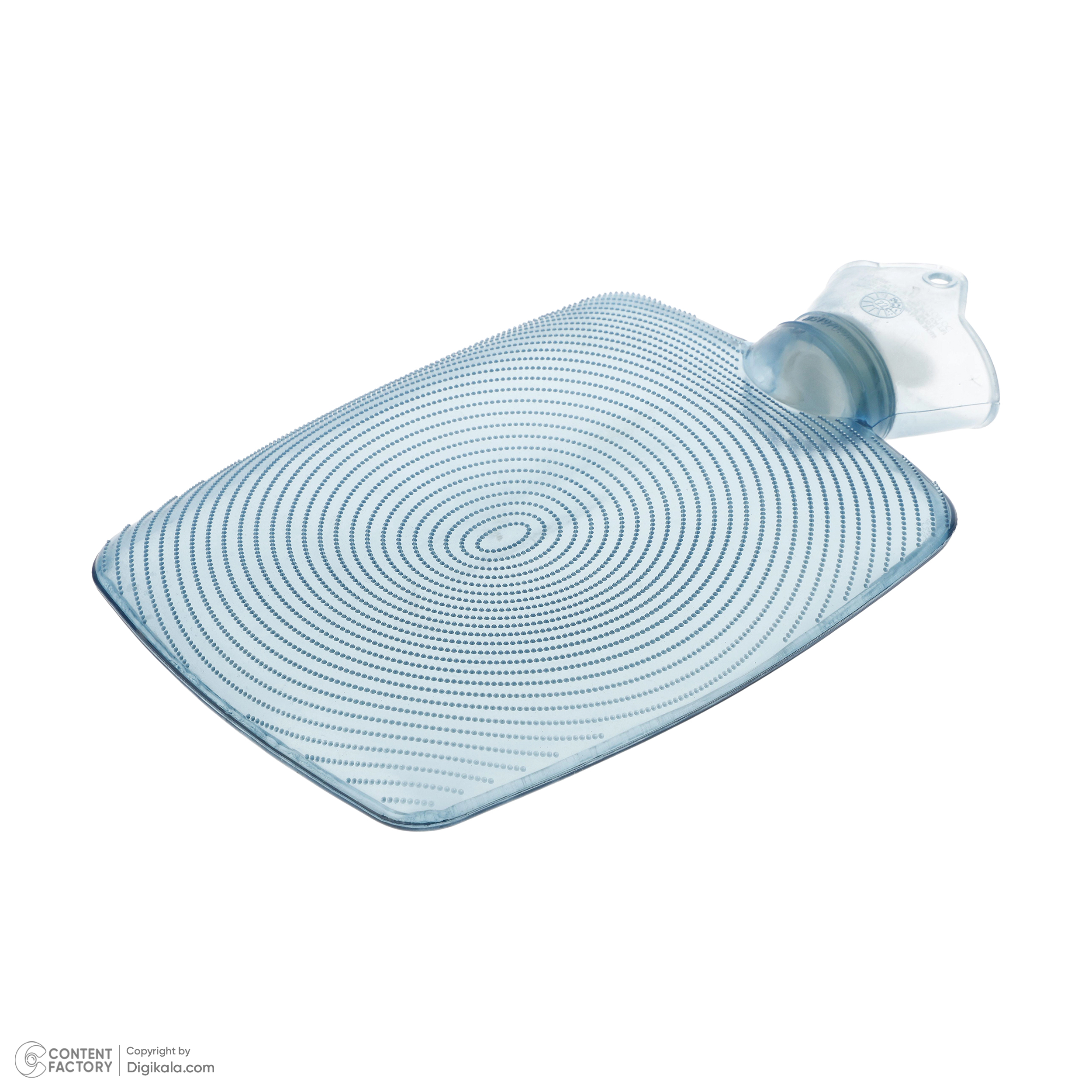 کیسه آب گرم اکیومد مدل PVC کد 004