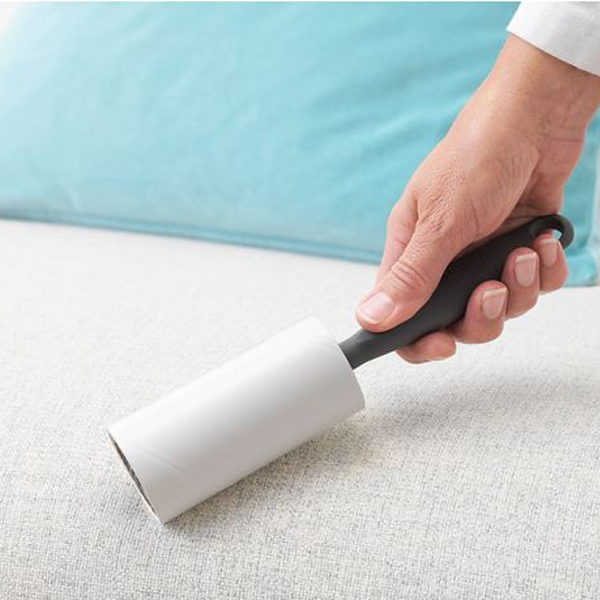 پرزگیر ایکیا مدل BASTIS همراه با سری یدک پرزگیر مجموعه 5 عددی