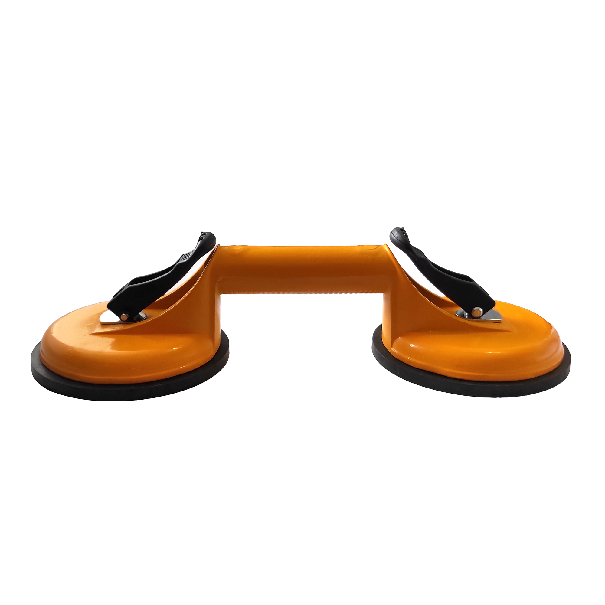 قاپک شیشه مدل P-2