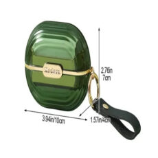 پرزگیر مو مدل جیبی