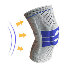 زانو بند طبی مدل JB 7179