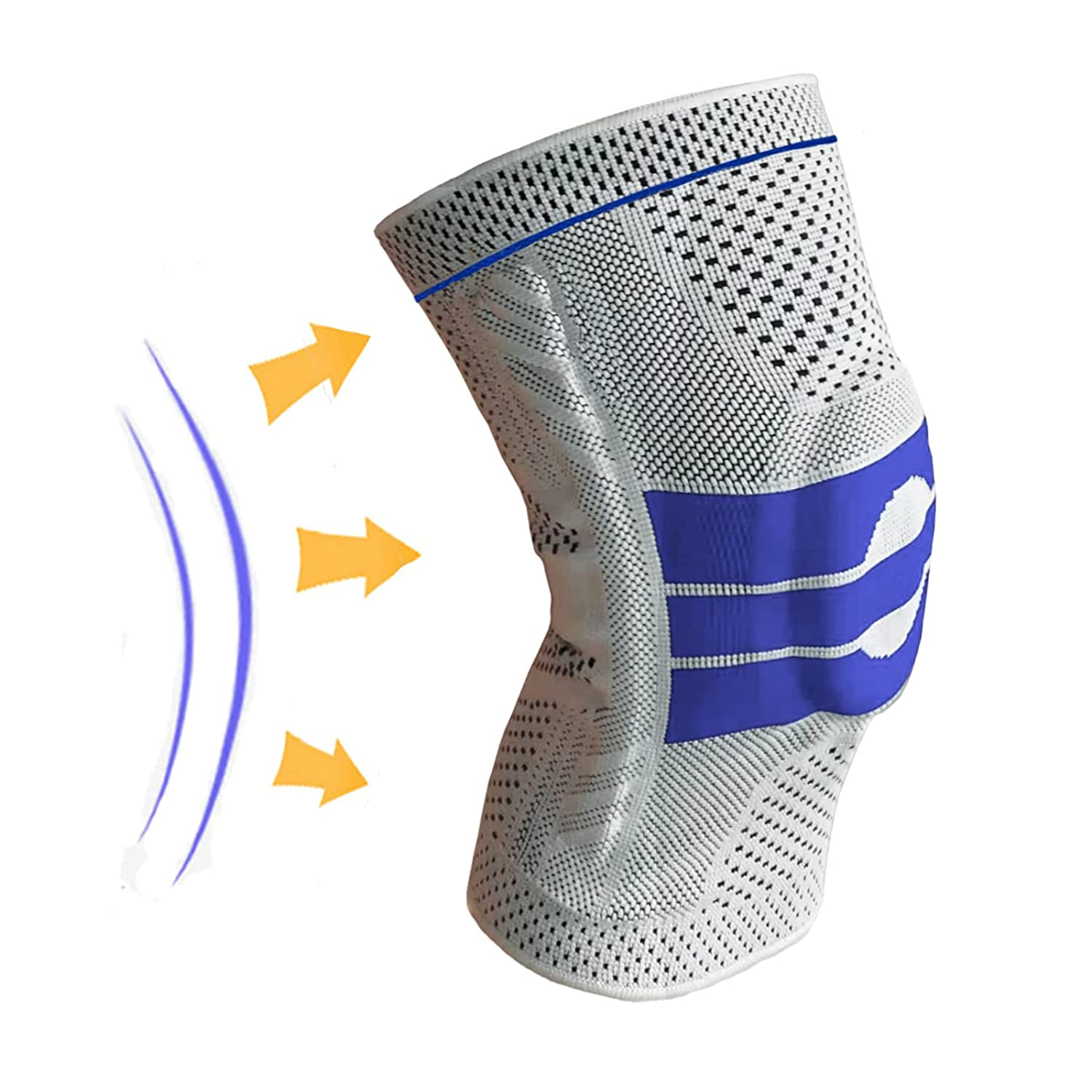 زانو بند طبی مدل JB 7179