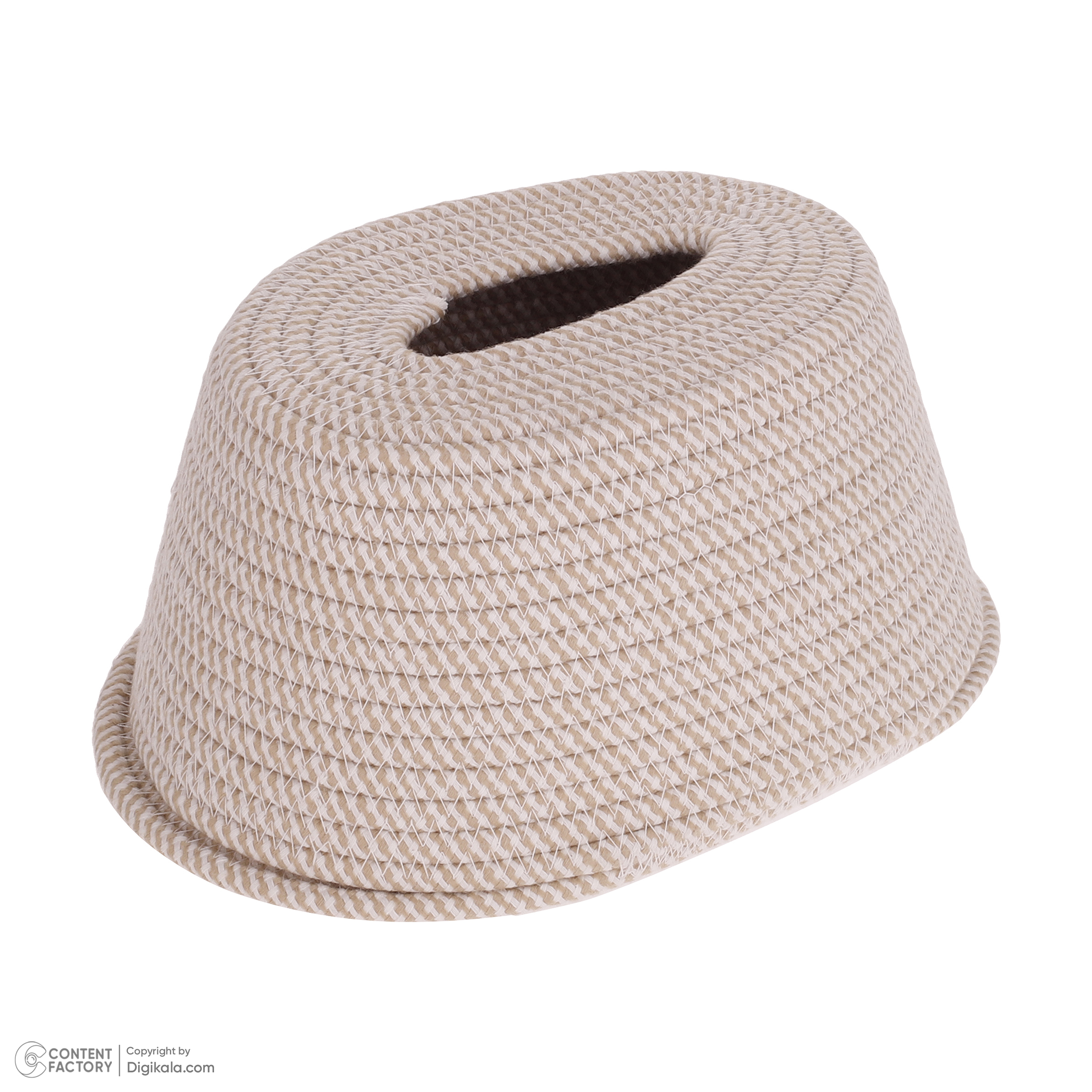 ست سطل زباله و دستما کاغذی اتاق کودک مدل 001