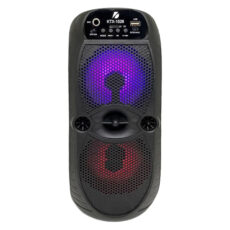 اسپیکر بلوتوثی قابل حمل کی تی ایکس مدل KTX-1526