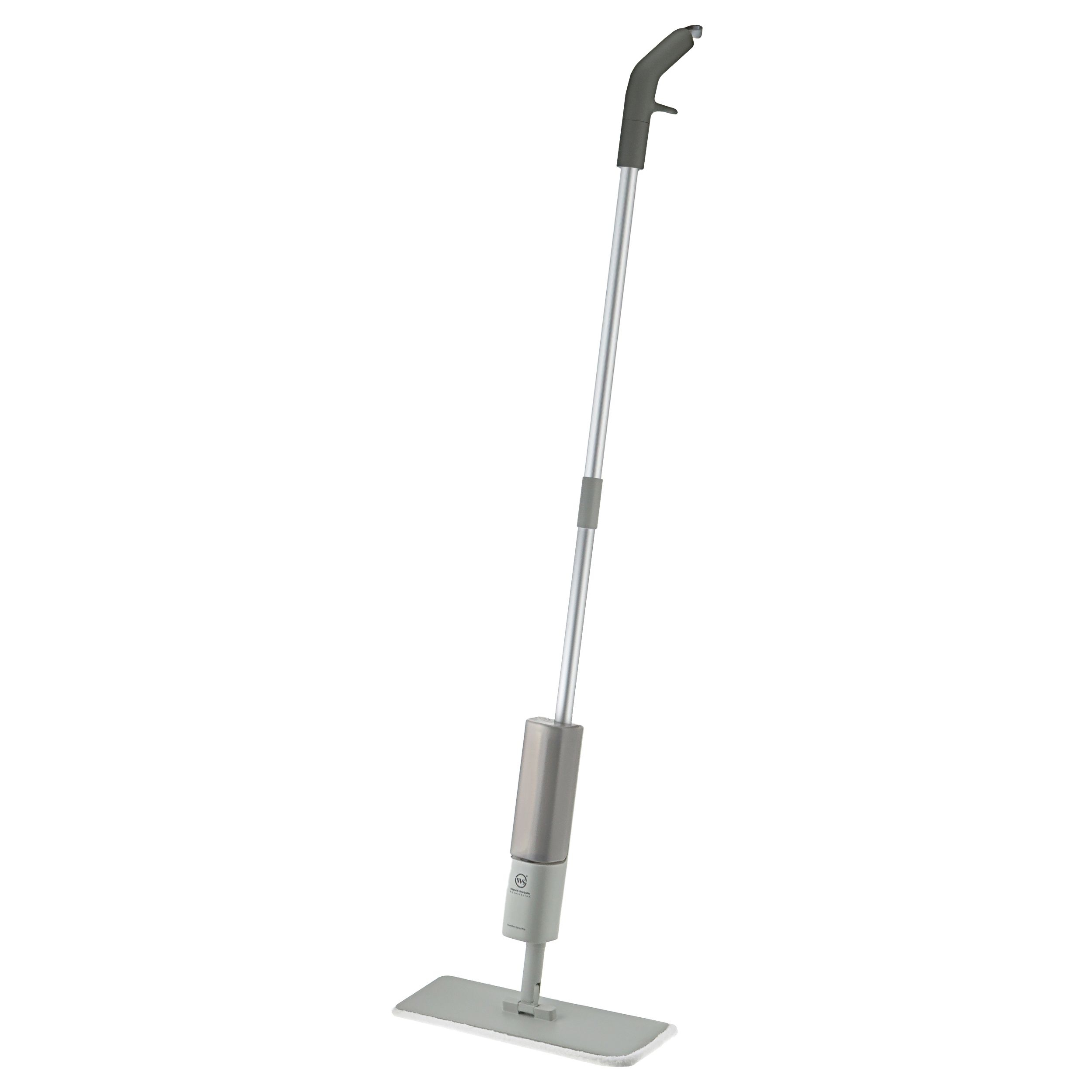 طی زمین شوی دبلیو اس مدل اسپری دار کد D5