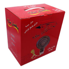 بخاری برقی دیواری مهسان سازه مدل سینا