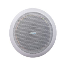 بلندگو سقفی کرون مدل 107