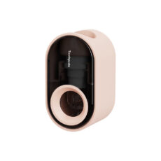 جا مسواکی طرح اتوماتیک مدل 01