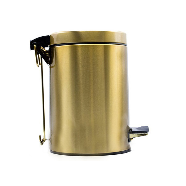 سطل زباله پدالی بهازکالا مدل 6