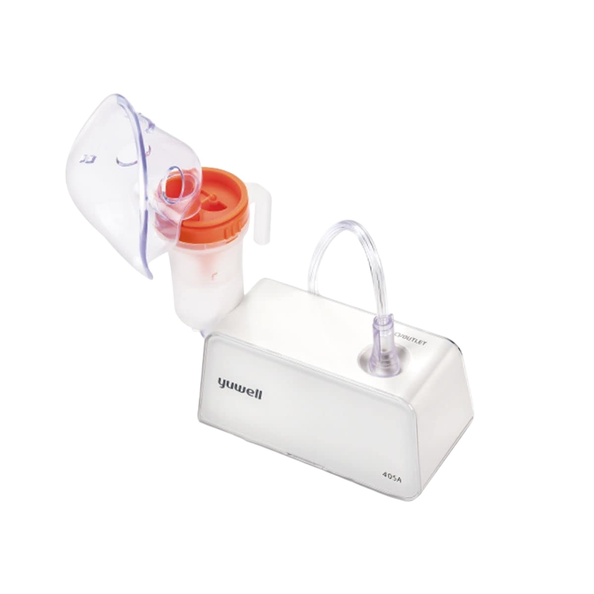 نبولایزر یوول مدل 405A
