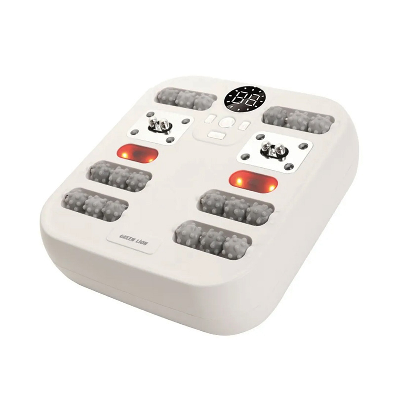 ماساژور برقی پا گرین لاین مدل GL-IM10
