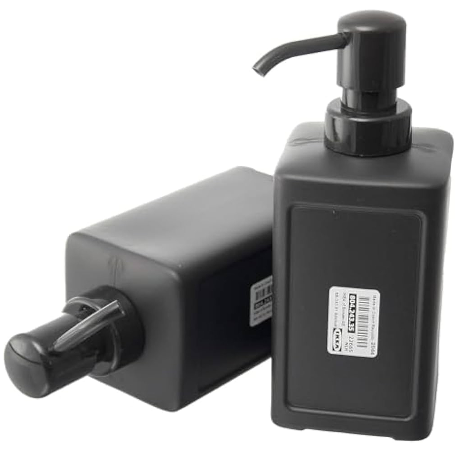 پمپ مایع دستشویی ایکیا مدل رین نیگ