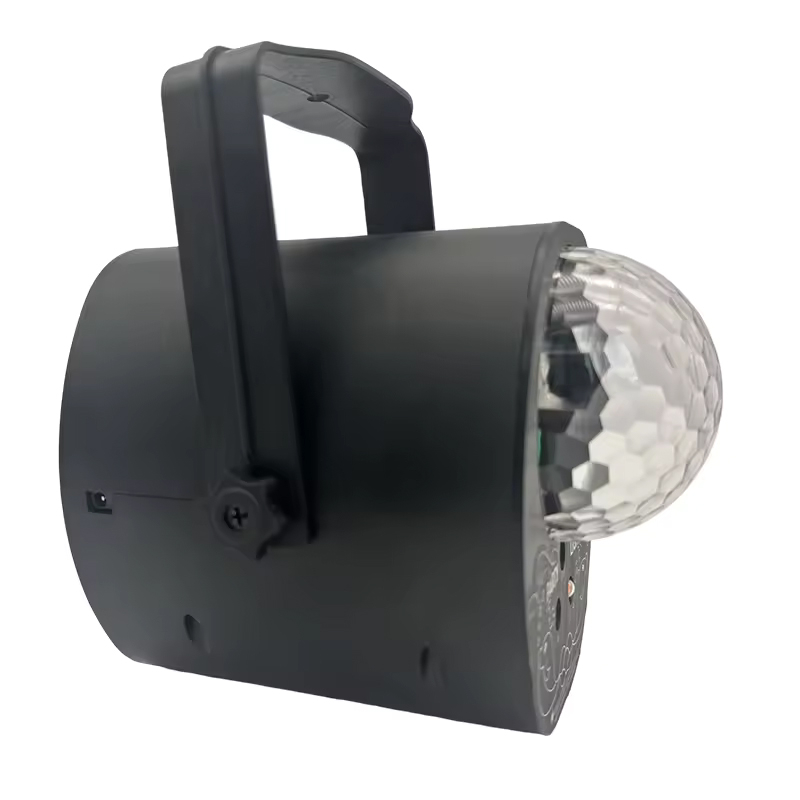 رقص نور لیزری مدل RGBP