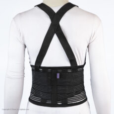 کمربند طبی ورنا کد V202