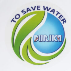 فلاش تانک دوریکا مدل Arshin