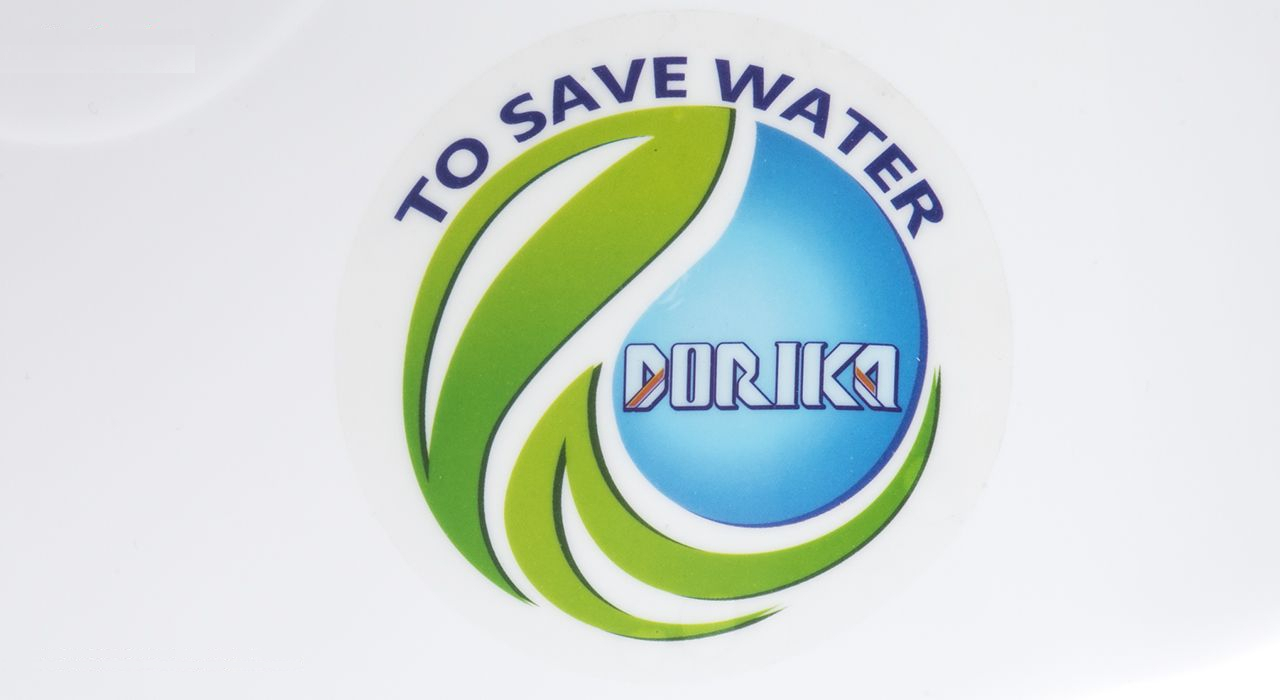 فلاش تانک دوریکا مدل Arshin