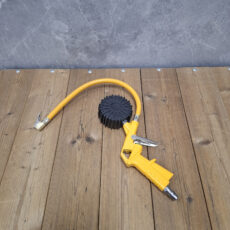 درجه باد تاتند مدل CR_V. 25D