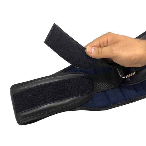 کمربند طبی تن یار کد 4210