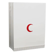 جعبه کمک های اولیه کد SE008