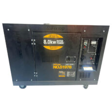 موتور برق دیزلی 8 اسب بخار جی اس فیکس تاپ مدل 51978