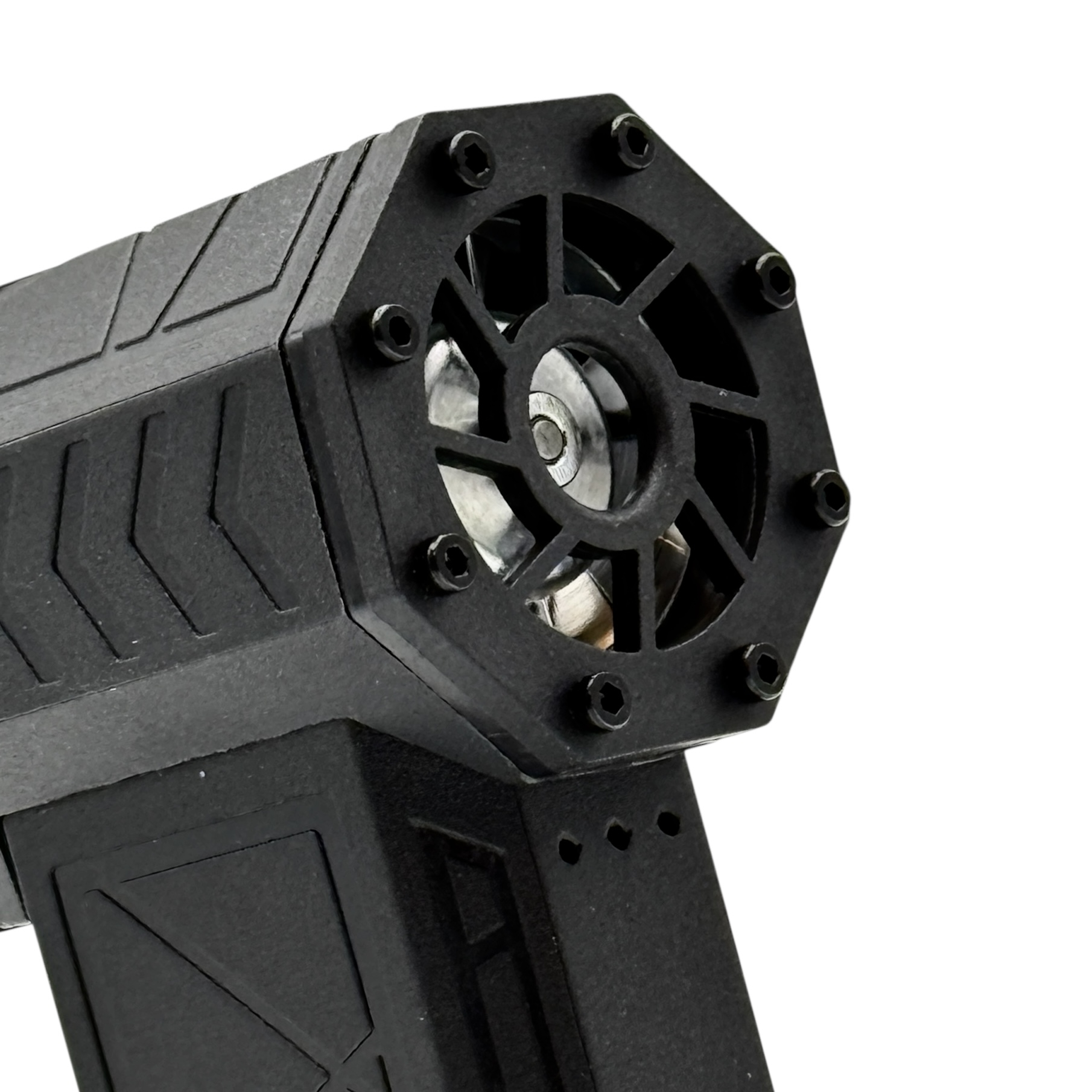 دستگاه دمنده 5.2 وات مدل Mini Jet Fan