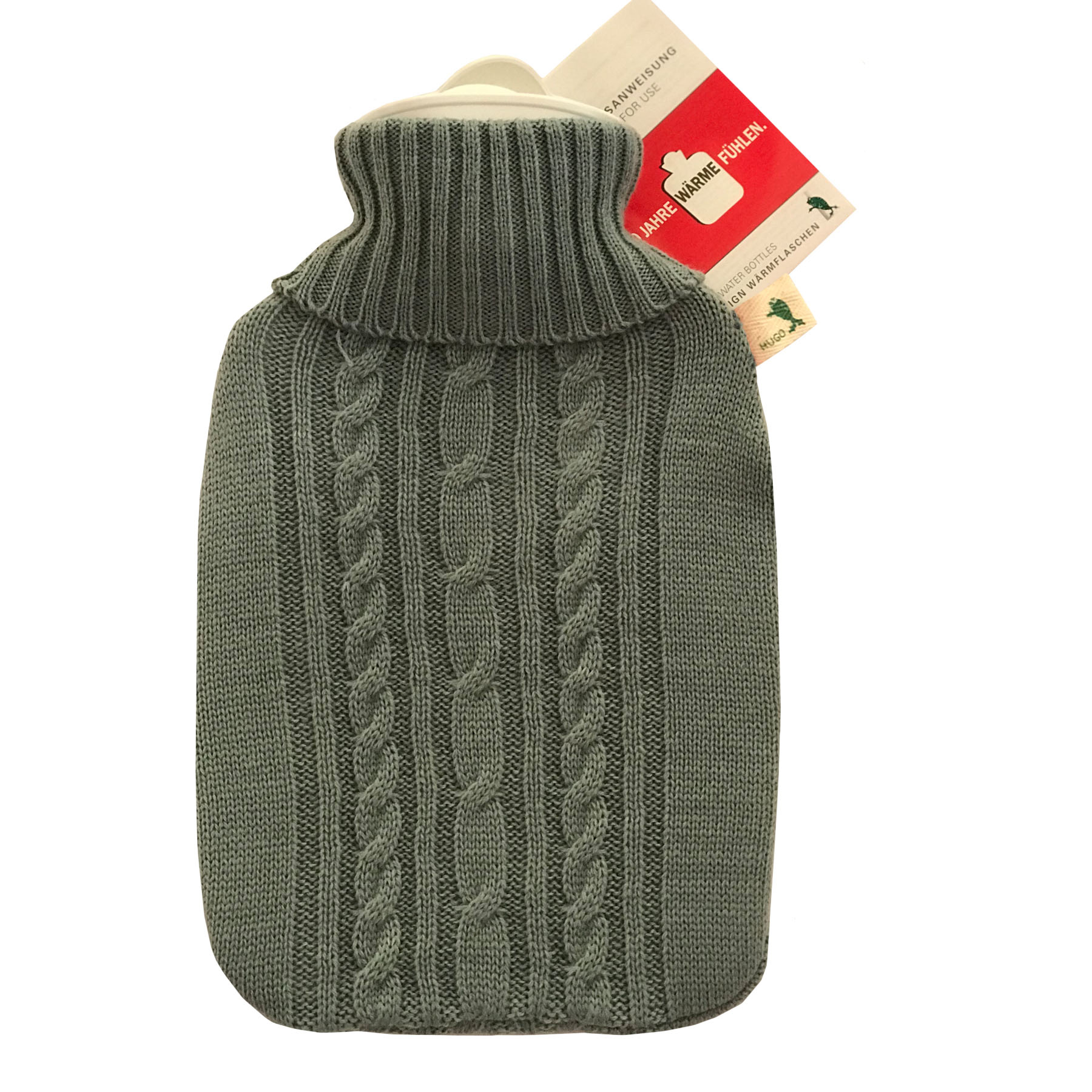 کیسه آب گرم کودک هوگو فروش مدل 404