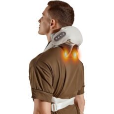 ماساژور برقی گردن و شانه مدل SF-L9