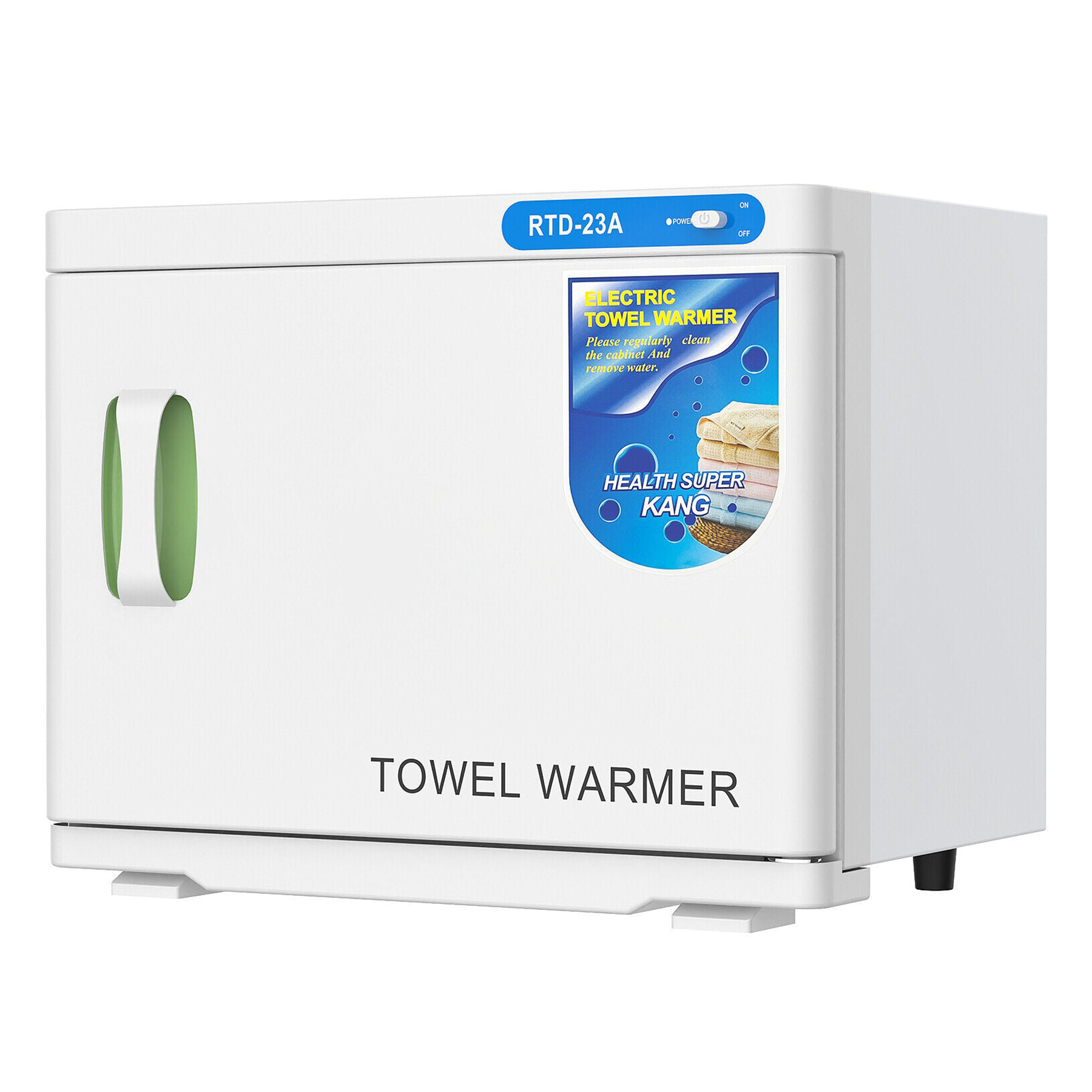 حوله گرمکن مدل RTD-23A