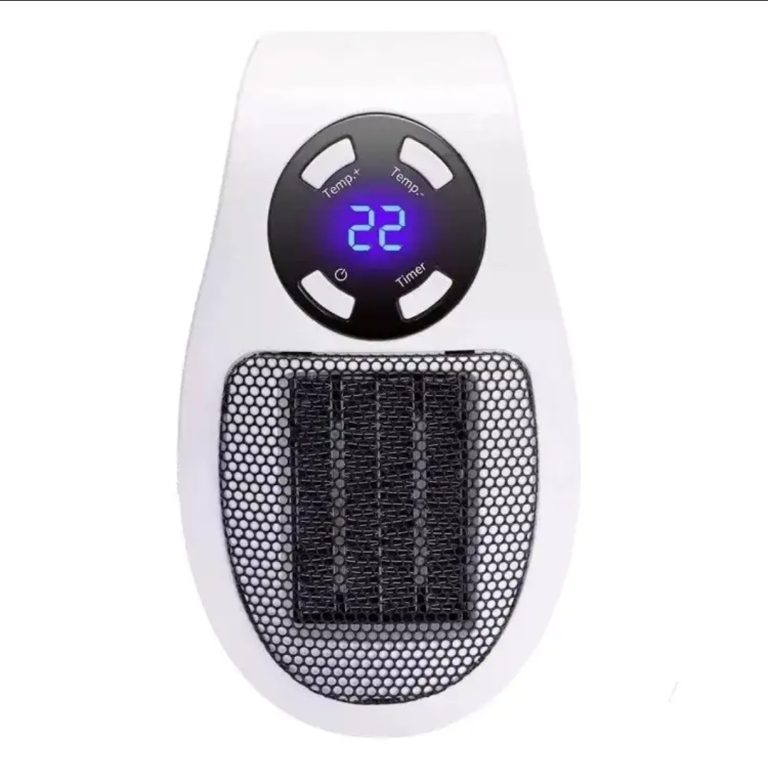 فن هیتر مدل Portable heater