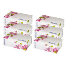 صابون شستشو آرومکس مدل  گلیسیرین وزن 100 گرم مجموعه 6 عددی