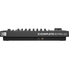 کیبورد میدی کنترلر نیتیو اینسترومنت مدل Komplete Kontrol A25