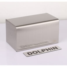 پایه رول دستمال کاغذی دلفین مدل L-larens