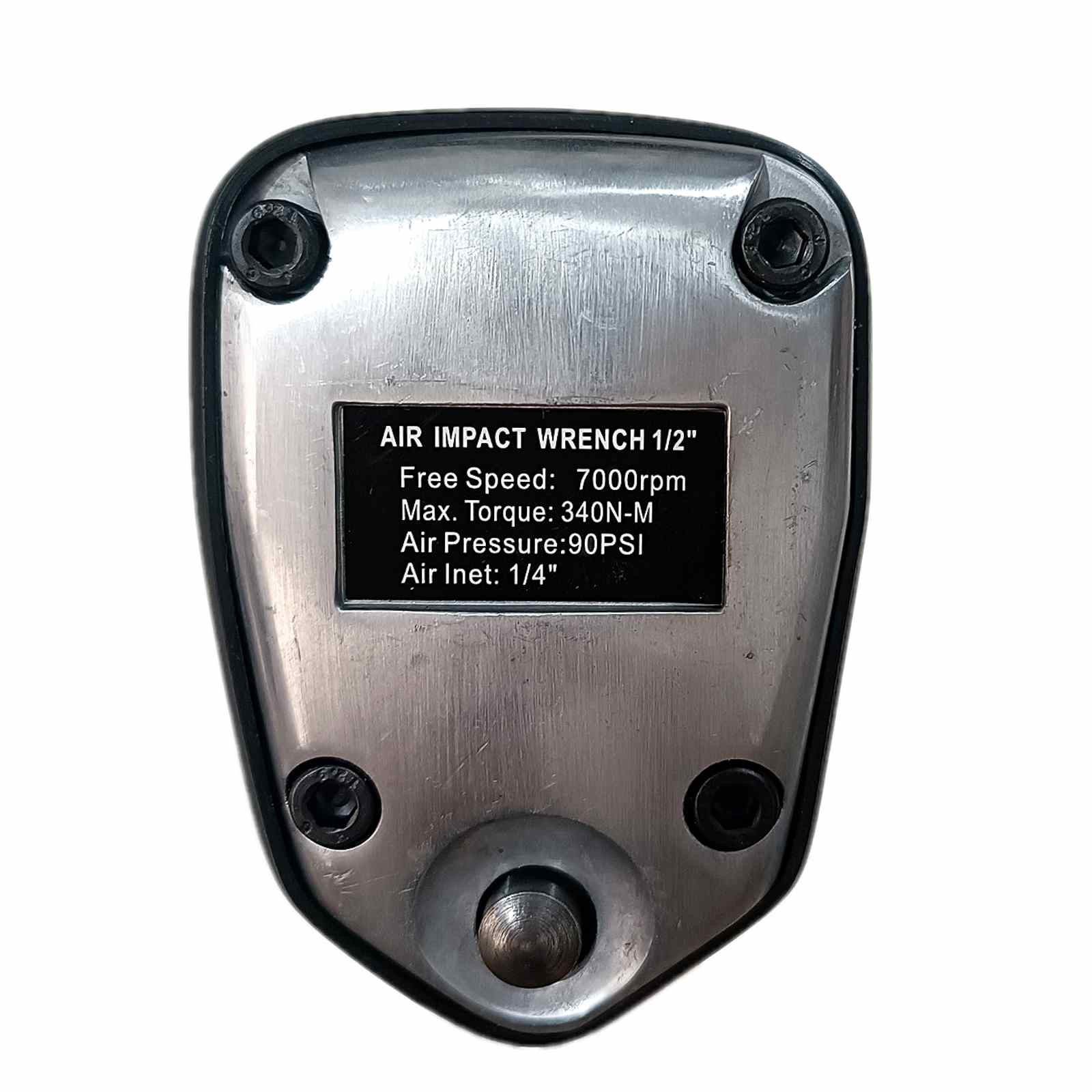 آچار بکس بادی ضربه ای مدل Drive1/2
