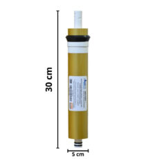 فیلتر دستگاه تصفیه آب آکوا پیورست مدل GL 1200 مجموعه 12 عددی