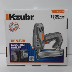 میخکوب برقی زوبر مدل K10471