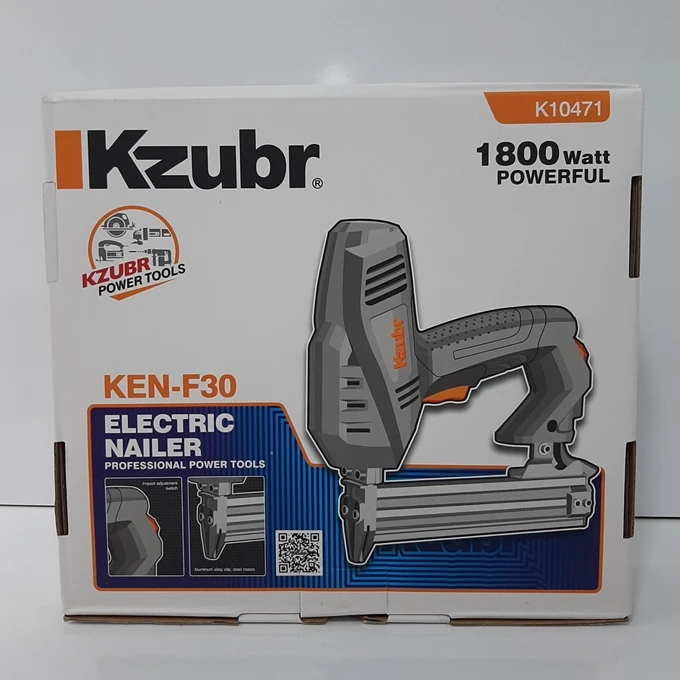 میخکوب برقی زوبر مدل K10471