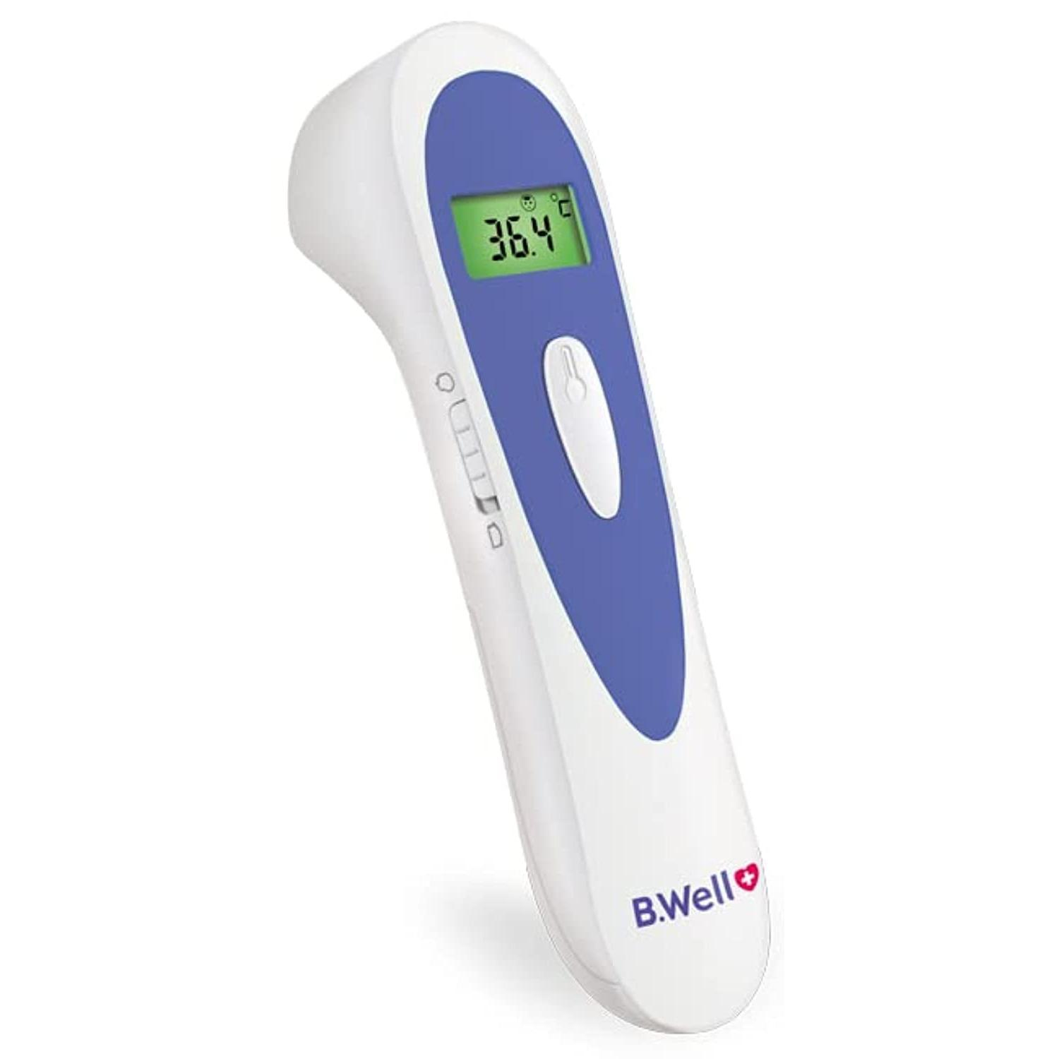 تب سنج دیجیتال بی ول مدل MED-3000