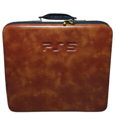 کیف حمل کنسول ps5 طرح HONEY GENESIS مدل FAT PRO
