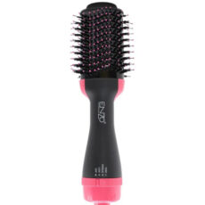 سشوار برس‌دار حالت‌دهنده 1000 وات انزو پروفیشینال مدل EN-4118